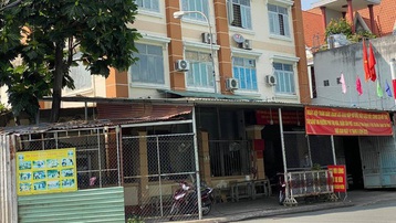Thành phố Hồ Chí Minh: Đề nghị truy tố 13 bị can nguyên là cán bộ công an phường