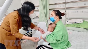 Sức khỏe 18 trẻ sơ sinh ở Hà Nội bị tiêm nhầm vaccine COVID-19 giờ ra sao?