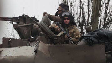 Cập nhật diễn biến xung đột Nga - Ukraine