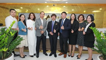 Meey Land và PwC Việt Nam triển khai hợp tác giai đoạn II - Dự án Mey: Tư vấn rà soát chiến lược và mô hình kinh doanh