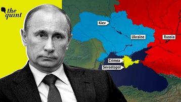Cuộc tiến công của Nga vào lãnh thổ Ukraine sẽ kéo dài bao lâu?