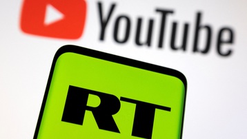 YouTube chặn tính năng kiếm tiền của các kênh truyền thông nhà nước Nga