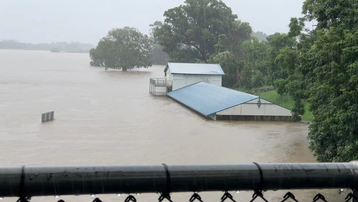 Lũ lụt nghiêm trọng tại Australia