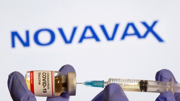 Vaccine Covid-19 của Novavax trở thành loại thứ 5 được cấp phép sử dụng ở Anh