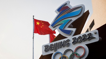 Trung Quốc: Cống hiến một Thế vận hội 'Nhanh hơn, cao hơn, mạnh hơn và đoàn kết hơn'