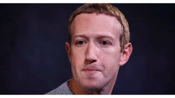 Mất gần 30 tỷ USD trong 1 ngày, ông chủ Facebook rời top 10 người giàu nhất
