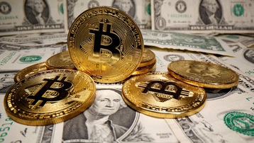 Lừa bán tiền ảo Bitcoin, chiếm đoạt hơn 5 tỷ đồng