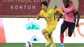 Các tuyển thủ Việt Nam hiện ra sao trước ngày đấu Oman, Nhật Bản?
