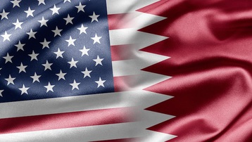 Mỹ chính thức công nhận Qatar là đồng minh phi NATO