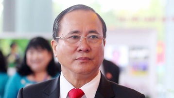 Đề nghị truy tố thêm 7 bị can trong vụ án liên quan cựu Bí thư Bình Dương Trần Văn Nam