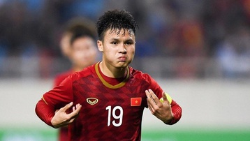 Báo Trung Quốc bất ngờ mời gọi Quang Hải sang thi đấu, với lương triệu đô