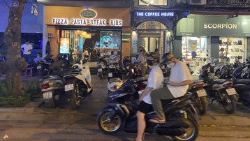 Hà Nội: Nhà hàng ăn uống không phải đóng cửa trước 21h hàng ngày