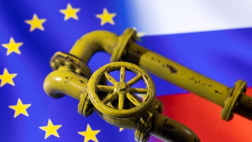 EU hỗ trợ giảm thiểu thiệt hại do giá nhiên liệu tăng vọt