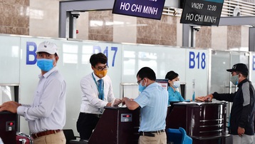 Vietnam Airlines mở bán vé quốc tế khứ hồi giá chỉ từ 1,12 triệu đồng/chiều