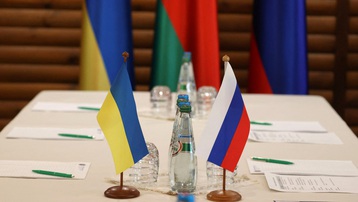 Dự thảo kế hoạch hòa bình 15 điểm giữa Nga và Ukraine liệu có khả thi?