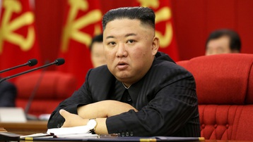 Triều Tiên sẽ tăng cường năng lực phòng phủ quốc gia