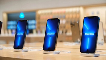 Apple sẽ bán iPhone theo dạng dịch vụ, cho phép trả phí thuê bao theo tháng
