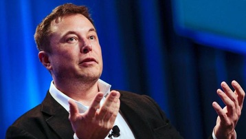 Tỷ phú Elon Musk quan tâm xây dựng một nền tảng truyền thông xã hội mới