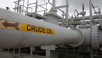 Giá dầu thế giới phiên 28/3 giảm khoảng 7% do lo ngại về nhu cầu