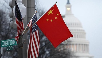 Trung Quốc hạn chế thị thực của các quan chức Mỹ