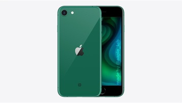 iPhone SE 3 lộ giá bán và thiết kế 'lỗi thời'