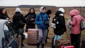 Trung Quốc yêu cầu công dân nhanh chóng rời khỏi Ukraine