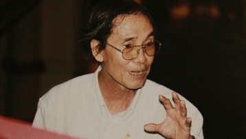 Nhạc sĩ Văn Dung - tác giả 'Đường Trường Sơn xe anh qua' qua đời