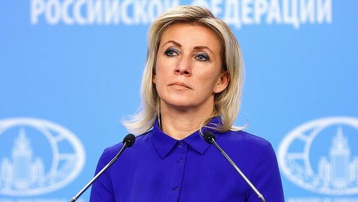 Nga tuyên bố không thay đổi lập trường ở Ukraine vì các nhà ngoại giao bị trục xuất