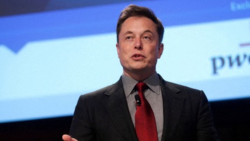 Tỷ phú Elon Musk đề nghị mua lại Twitter với giá khoảng 41 tỷ USD