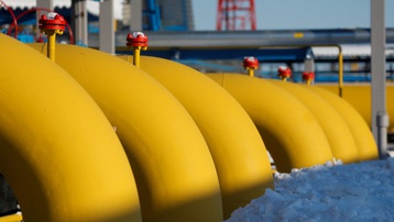 Vì sao Trung Quốc 'ngại' mua dầu thô của Nga dù được giảm giá sâu?