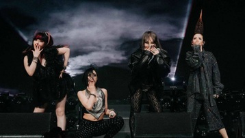 CL tiết lộ lý do nhóm nhạc 2NE1 tái hợp trên sân khấu Coachella