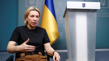 Nga và Ukraine trao đổi tù binh lần thứ 5
