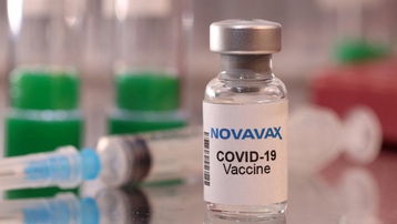 Mỹ: Vaccine hỗn hợp ngừa Covid-19 và cúm của hàng Novavax cho kết quả đáng khích lệ