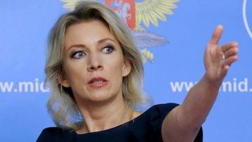 Nga khẳng định tiếp tục đàm phán với Ukraine
