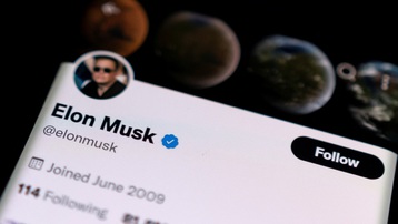 Twitter chấp thuận đề nghị mua lại của tỷ phú Elon Musk