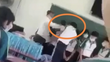Thầy cô giáo ở Đồng Nai có hành vi chưa chuẩn mực với học sinh tự nhận kỷ luật cảnh cáo