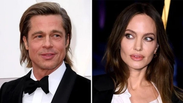Brad Pitt 'kể tội' Angelina Jolie với bạn bè, tuyên bố không nhượng bộ