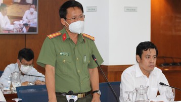 Chưa có nạn nhân tố cáo bị nhóm “bác sĩ Trần Khoa” lừa đảo