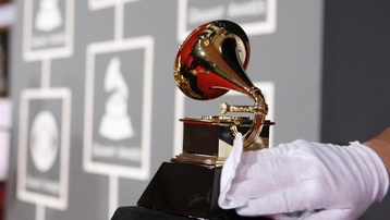 Grammy 2022: Lễ khai mạc ấn tượng nhất trong lịch sử