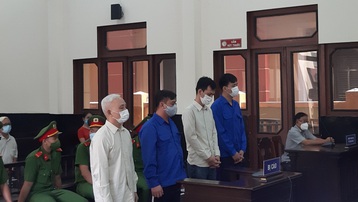 Tiền Giang: Nguyên giám đốc bệnh viện thuê giang hồ giết tình địch lãnh 18 năm tù giam
