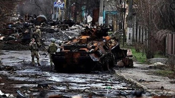 Sự thật nào đằng sau 'vụ thảm sát Bucha' tại Ukraine?