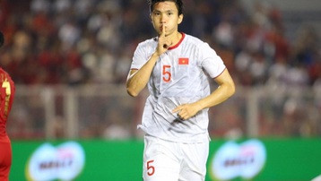 Soi sức mạnh đối thủ nguy hiểm nhất của U23 Việt Nam ở vòng bảng SEA Games