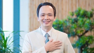 Ủy ban Chứng khoán Nhà nước hủy bỏ quyết định xử phạt vi phạm hành chính đối với ông Trịnh Văn Quyết