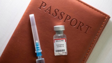 Thêm 2 quốc gia công nhận hộ chiếu vaccine với Việt Nam
