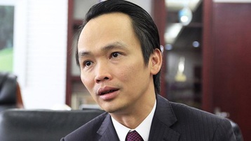 Vụ bắt ông Trịnh Văn Quyết: Bộ Công an đề nghị 8 ngân hàng lớn cung cấp hồ sơ