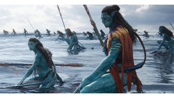'Avatar 2' tung trailer đầu tiên đánh dấu sự trở lại của 'siêu bom tấn' sau 13 năm