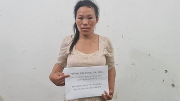 Lào Cai: Bắt giữ đối tượng truy nã đặc biệt nguy hiểm sau 5 năm lẩn trốn