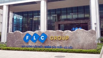 FLC liên tục sửa số liệu tài chính