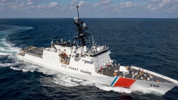Mỹ sẽ triển khai lực lượng bảo vệ bờ biển tới khu vực Ấn Độ Dương
