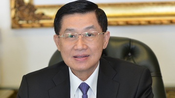 Đề xuất cấp phép cho hãng bay của ông Johnathan Hạnh Nguyễn